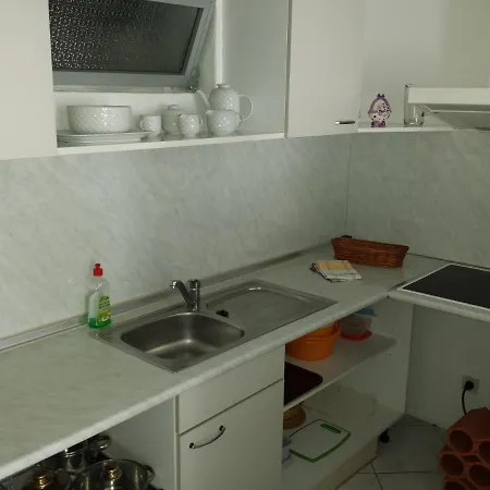 Studio Bellevue Nr. 9 شقة