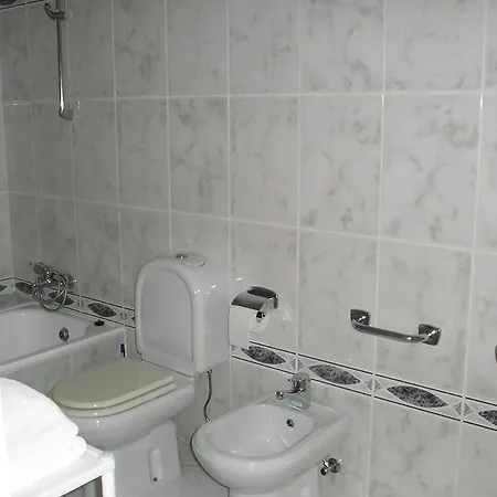 Studio Bellevue Nr. 9 شقة كارفويرو